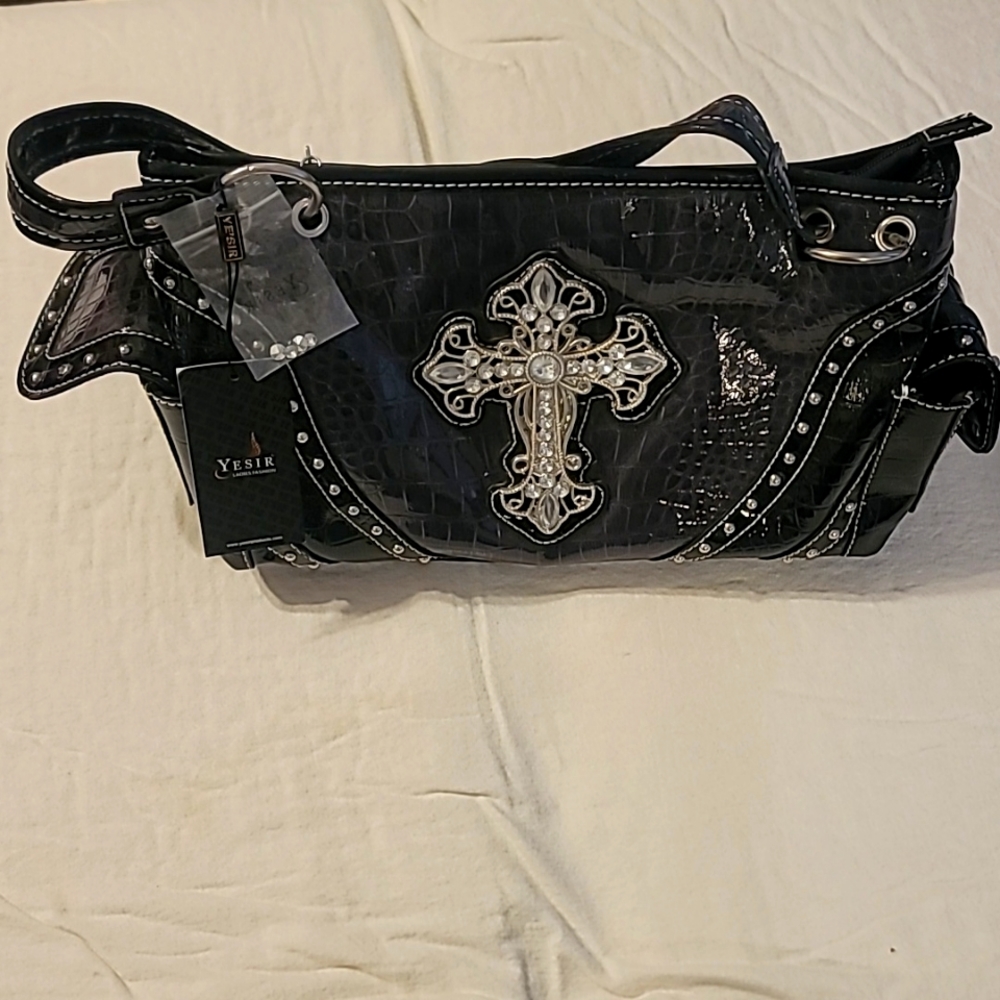 Concealed Carry Purse